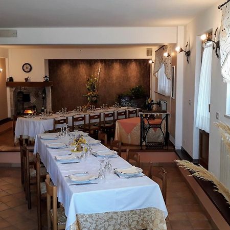 Agriturismo Persichitti Torricella Peligna Экстерьер фото