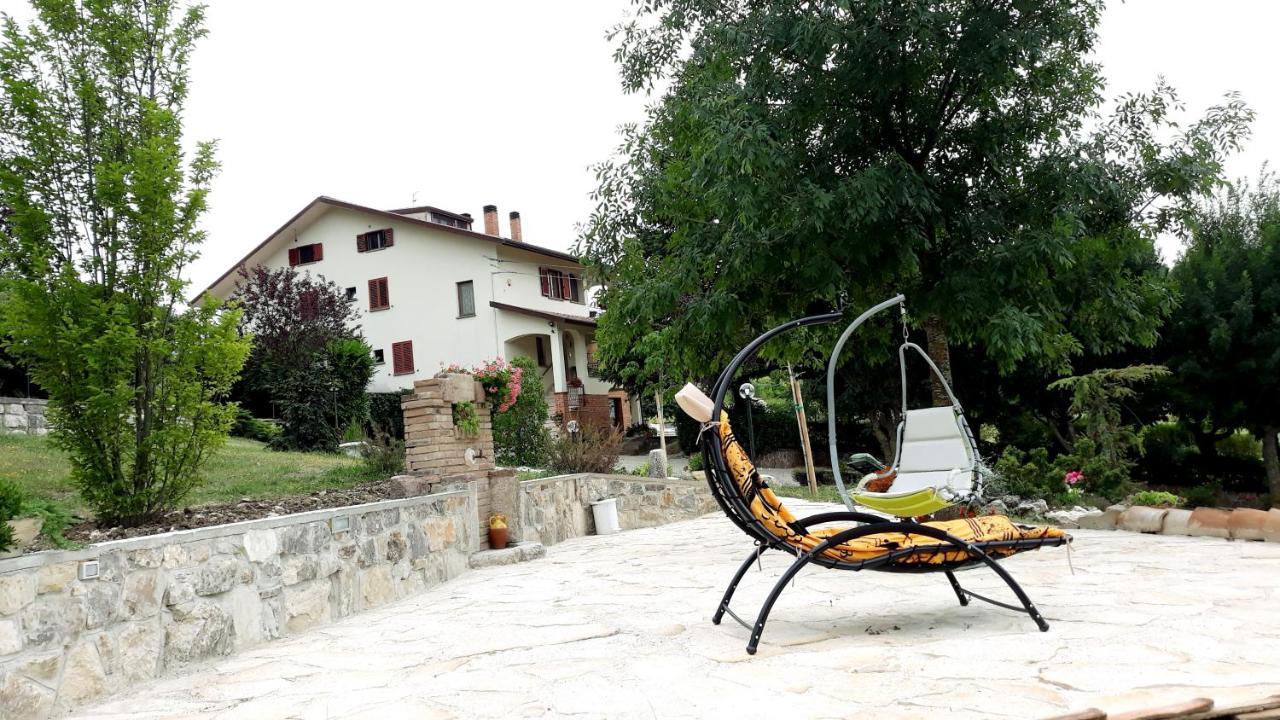 Agriturismo Persichitti Torricella Peligna Экстерьер фото
