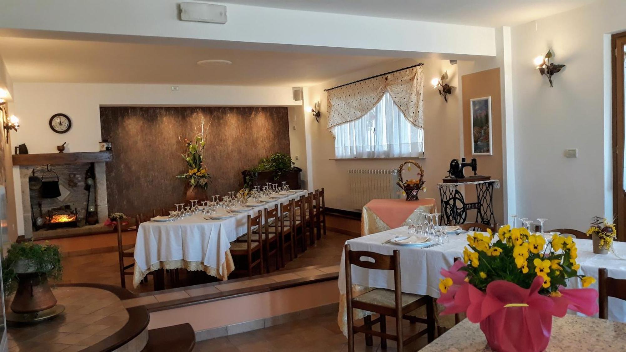 Agriturismo Persichitti Torricella Peligna Экстерьер фото