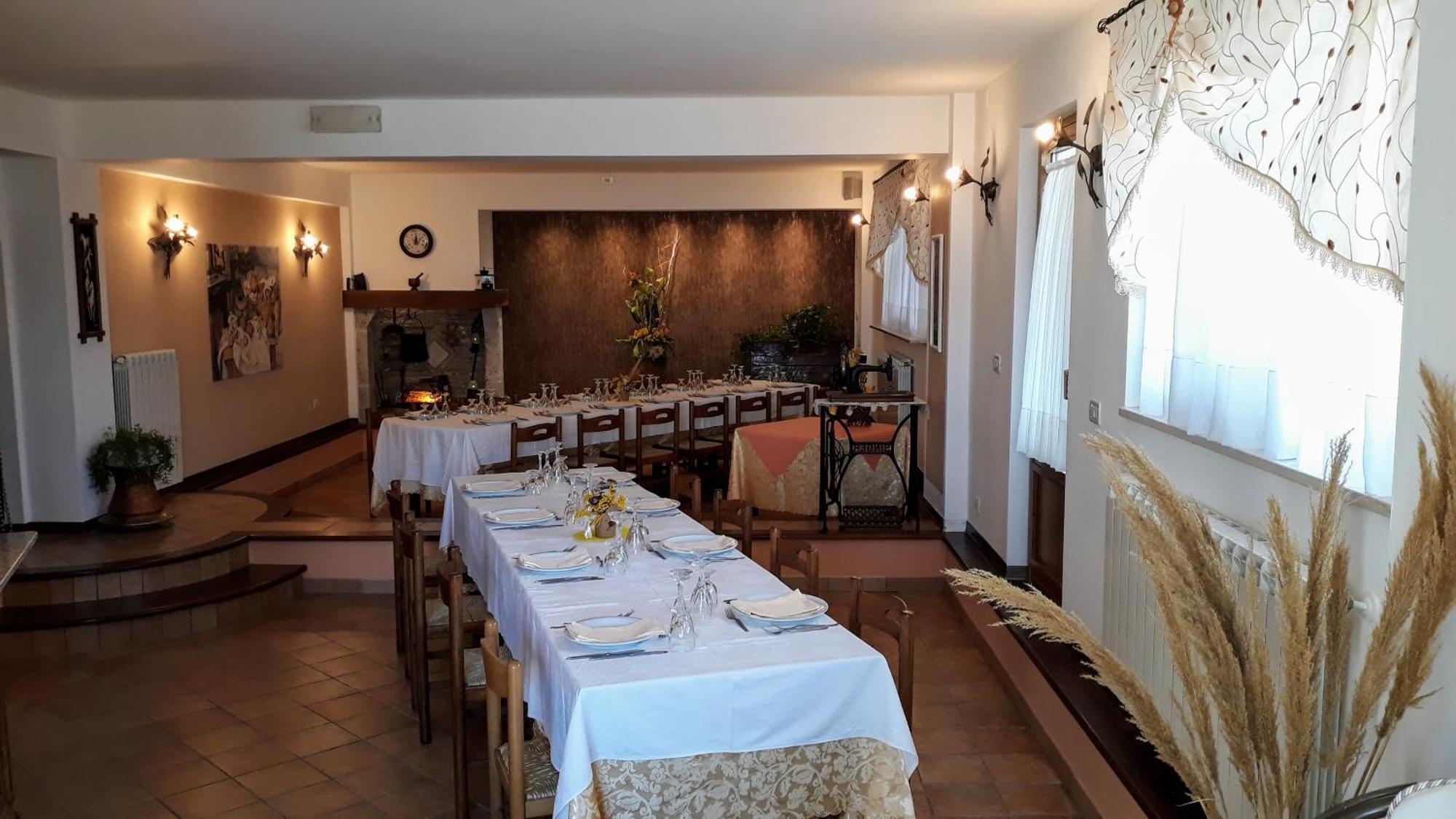 Agriturismo Persichitti Torricella Peligna Экстерьер фото