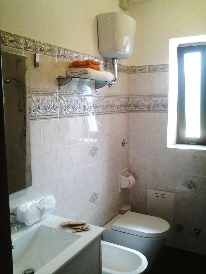 Agriturismo Persichitti Torricella Peligna Экстерьер фото