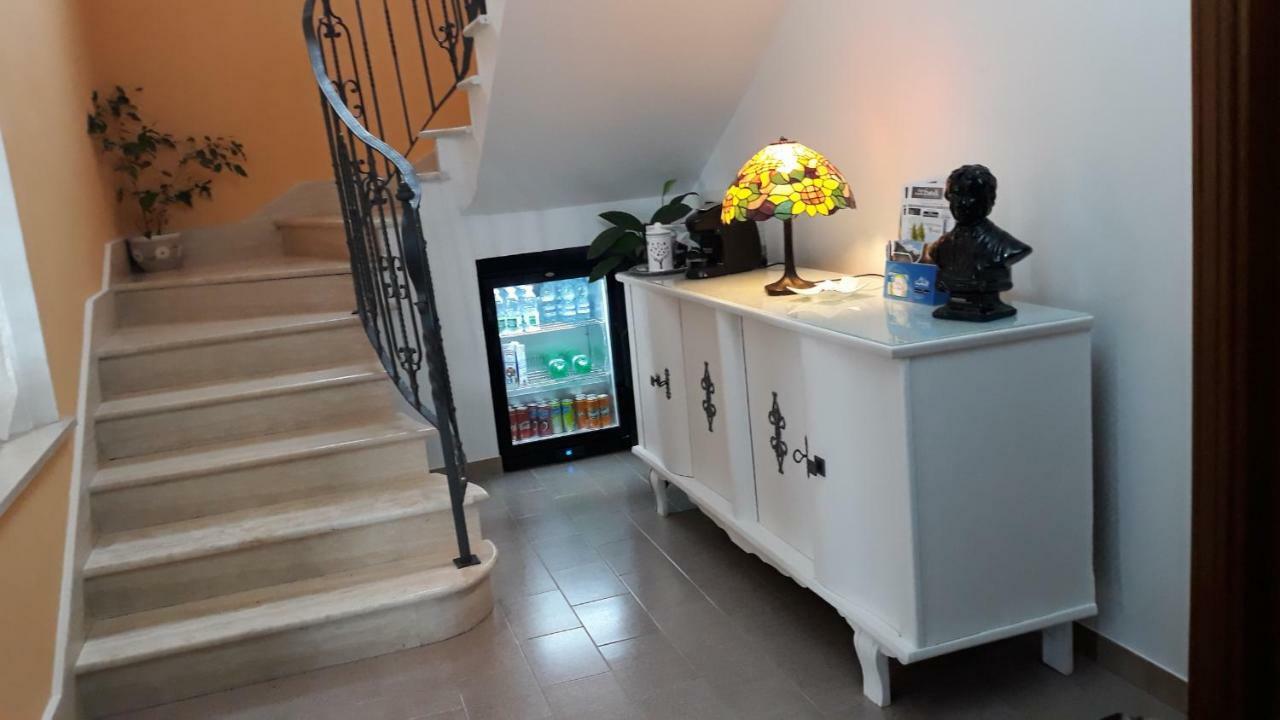 Agriturismo Persichitti Torricella Peligna Экстерьер фото