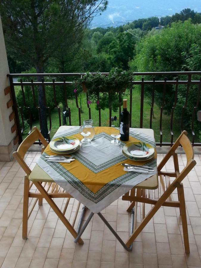 Agriturismo Persichitti Torricella Peligna Экстерьер фото