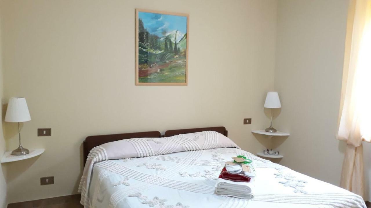 Agriturismo Persichitti Torricella Peligna Экстерьер фото