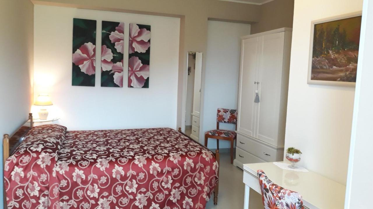 Agriturismo Persichitti Torricella Peligna Экстерьер фото